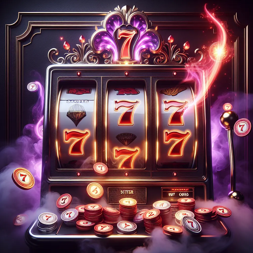 slots